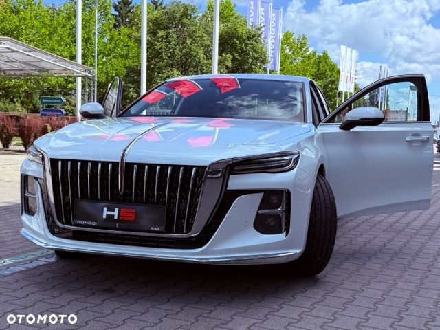 Hongqi H5 2.0T Deluxe - 4
