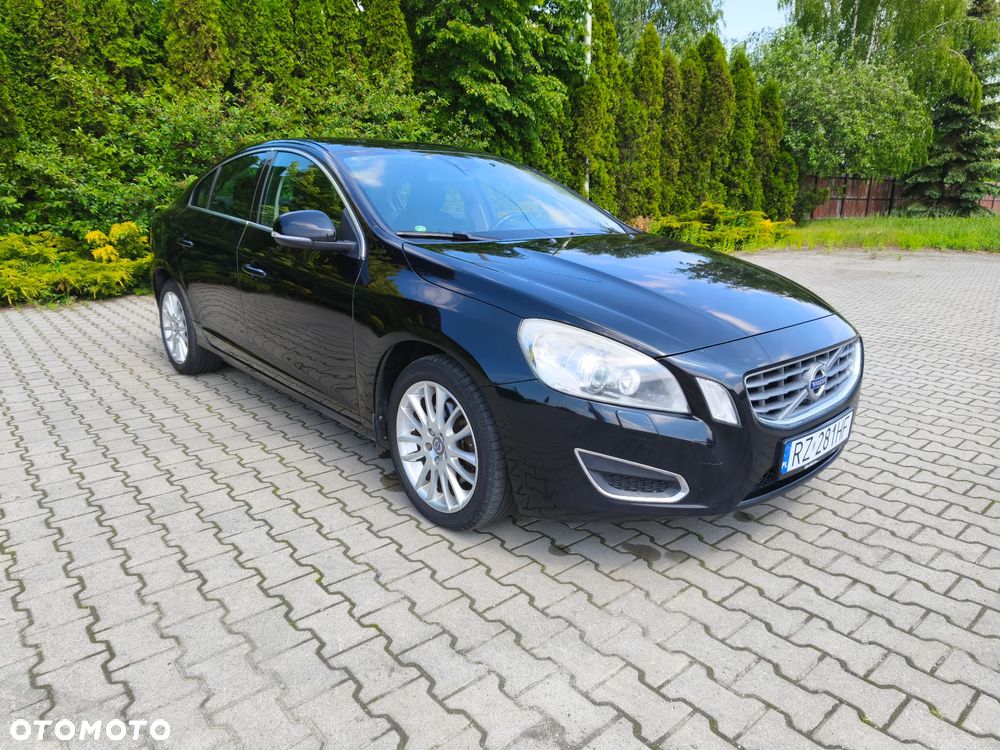 Volvo S60 - 6