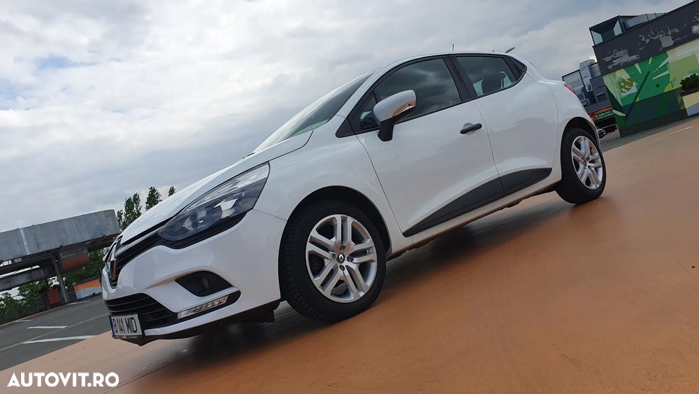 Renault Clio TCe Life - 13
