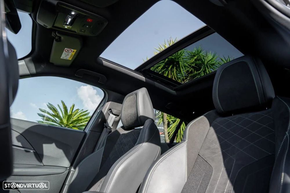 Peugeot e-2008 50 kWh GT - 20