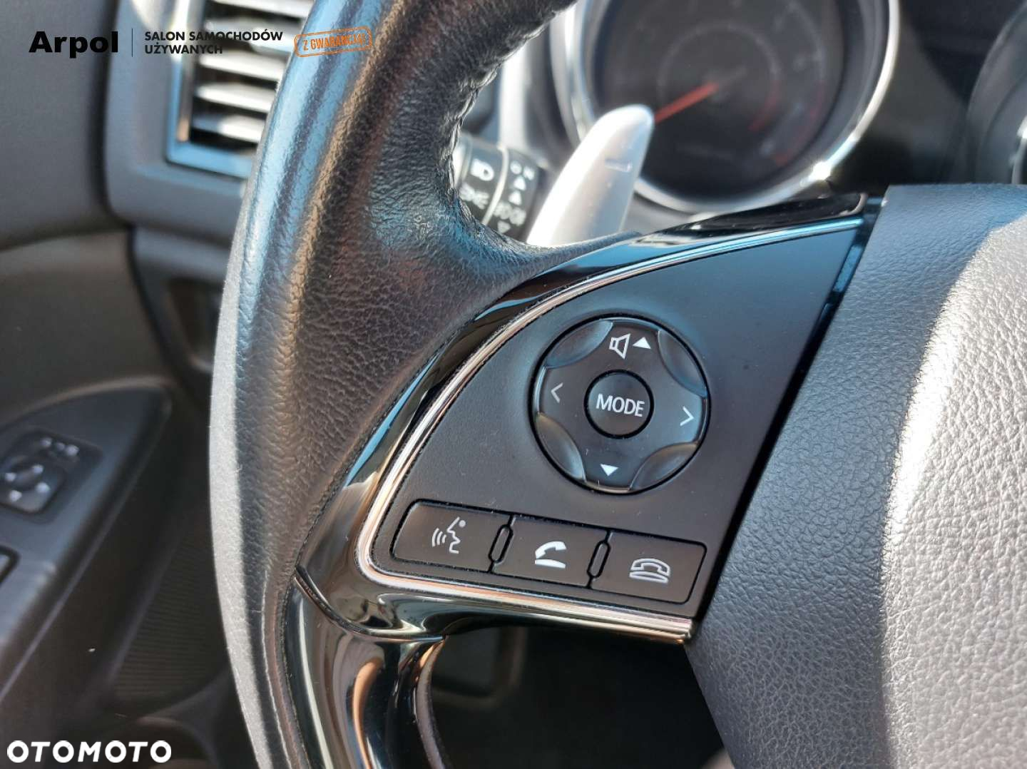 Mitsubishi ASX 2.0 Intense Plus CVT - 13