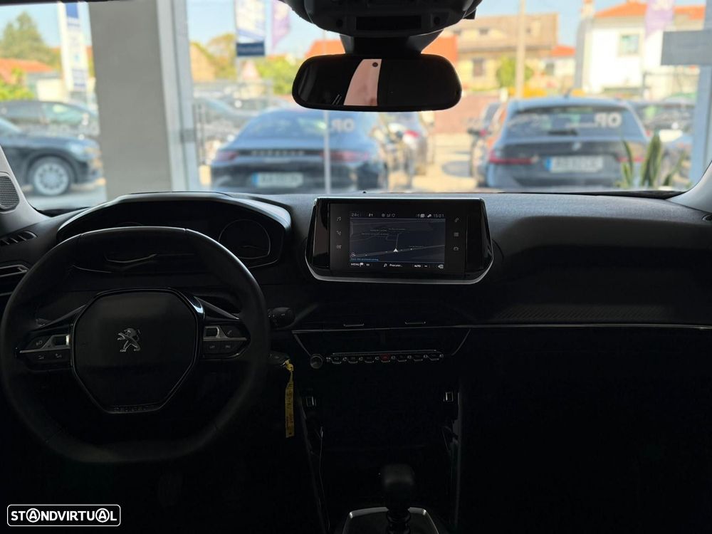 Peugeot 2008 1.5 BlueHDi Active Pack - 6