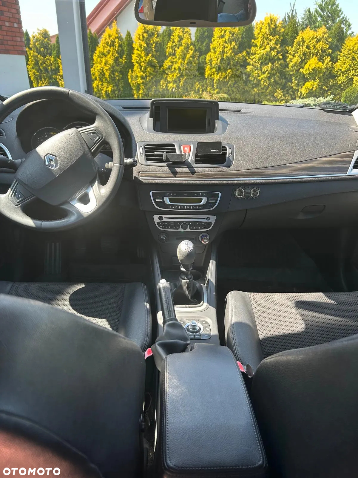Renault Megane - 5