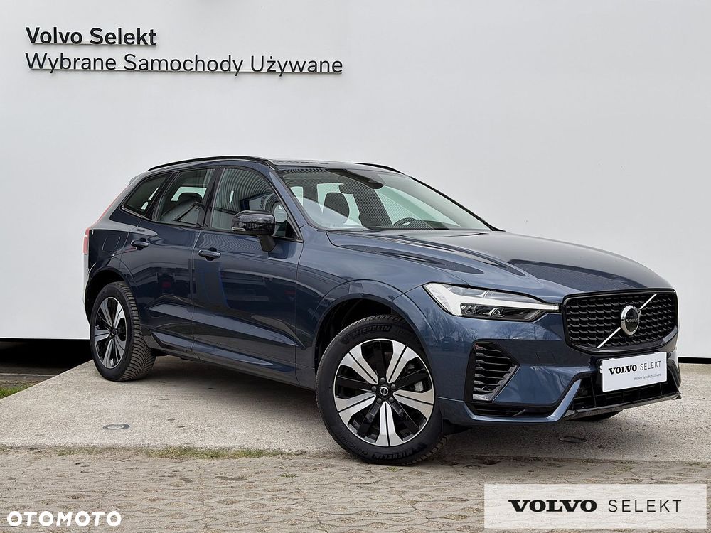 Volvo XC 60 - 5