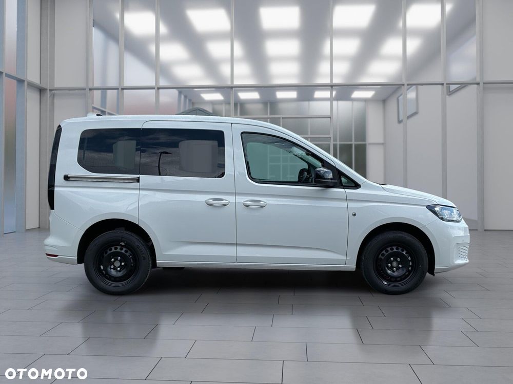 Volkswagen Caddy 1.5 TSI - 8