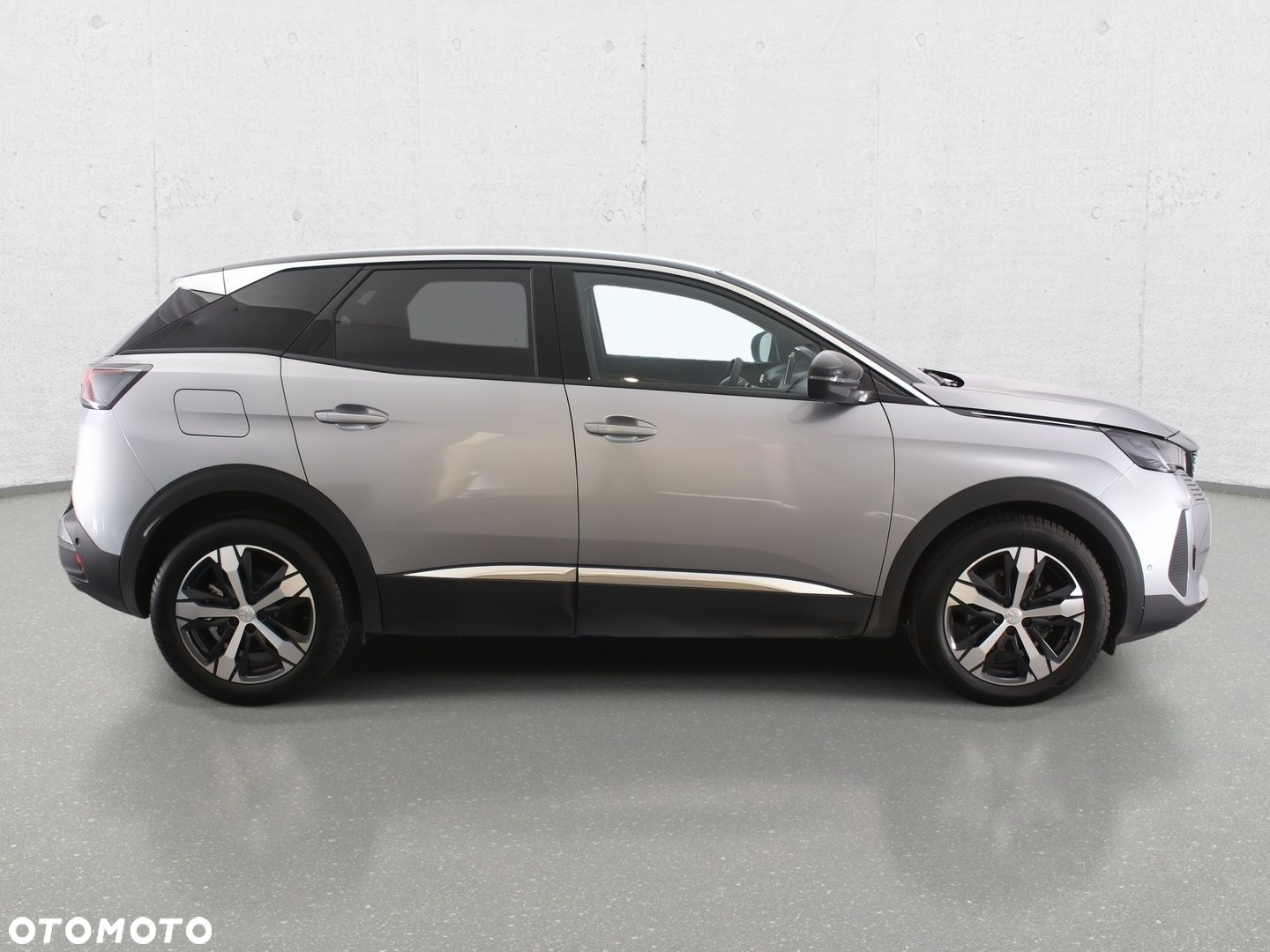 Peugeot 3008 1.2 PureTech Allure S&S EAT8 - 4