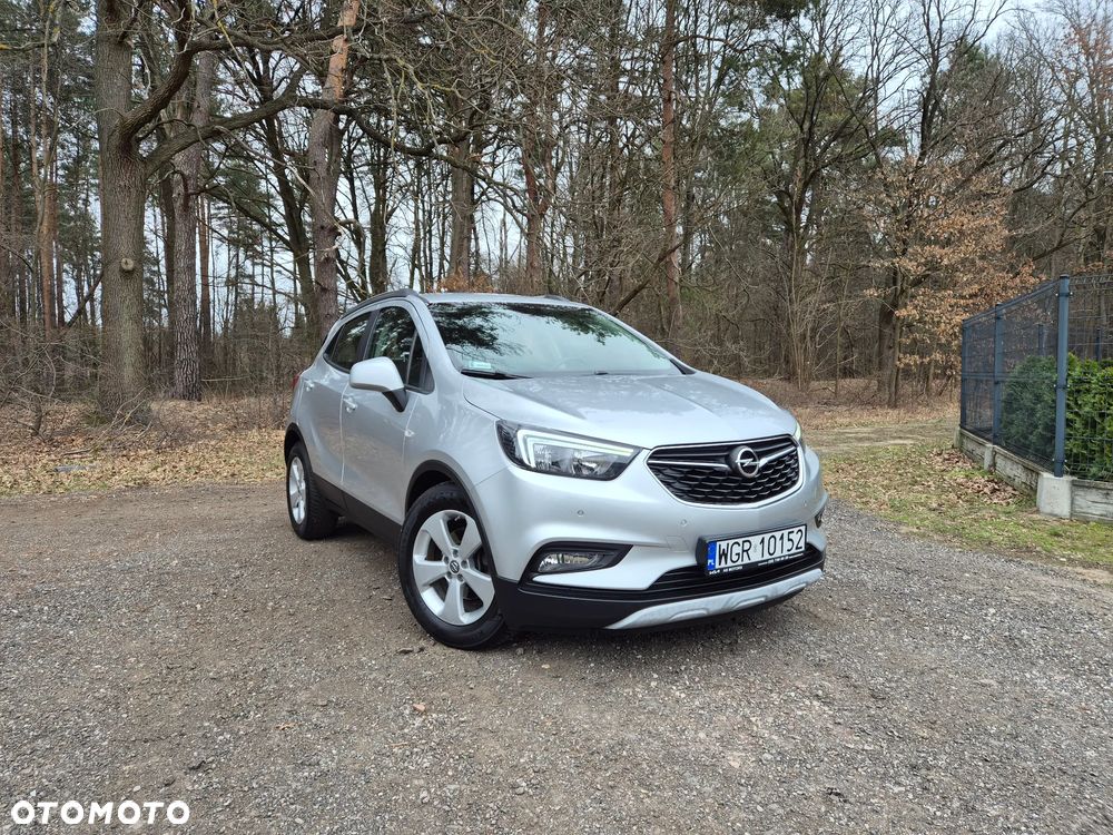 Opel Mokka 1.4 T Enjoy S&S EU6 - 20