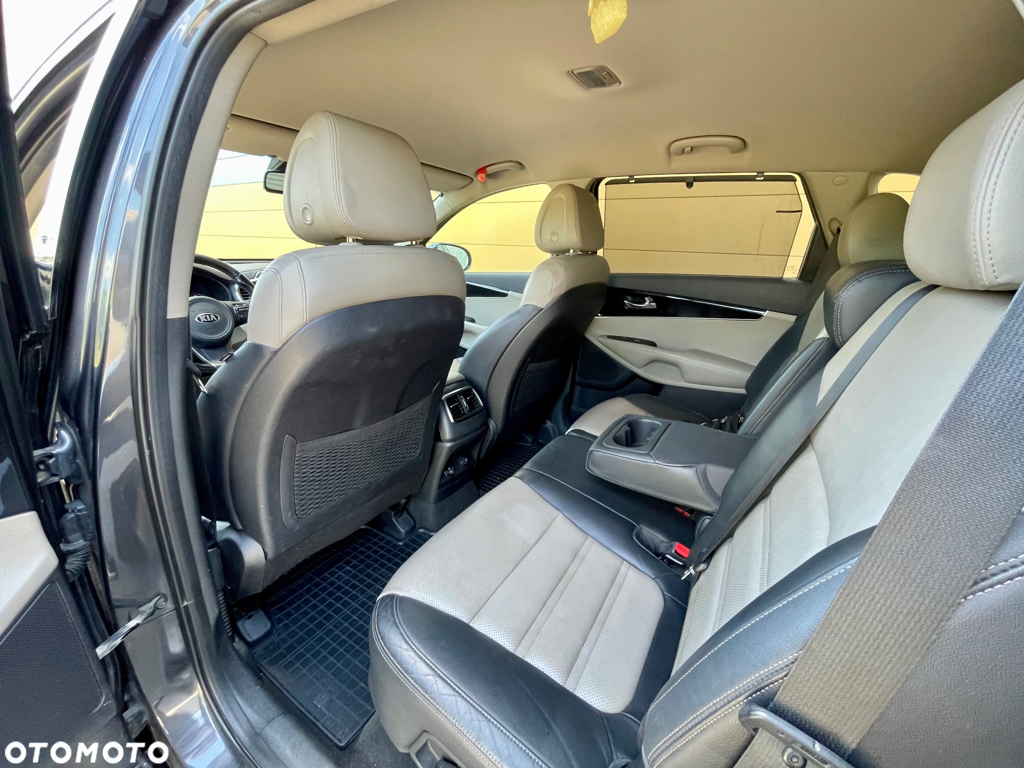 Kia Sorento 2.0 CRDI XL - 21