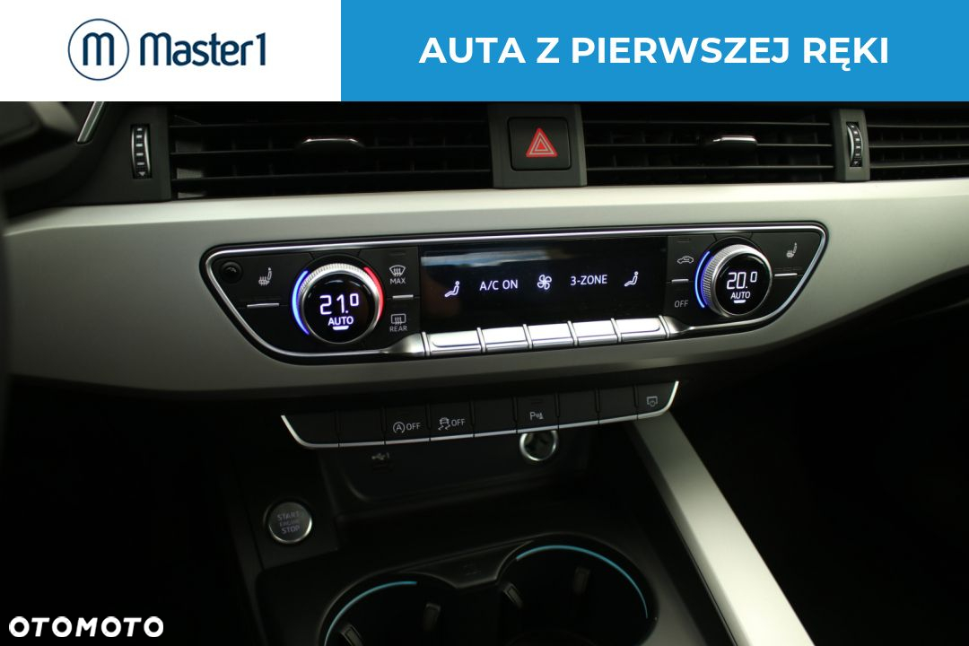 Audi A4 35 TFSI mHEV S Line S tronic - 19
