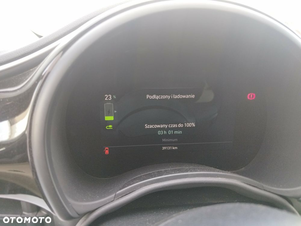 Fiat 500e 42kWh ICON - 3