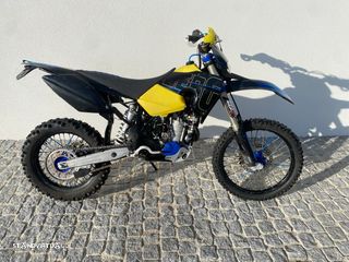 Husaberg FE 