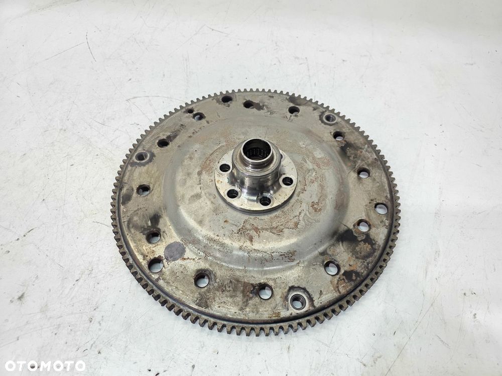 KOŁO ZAMACHOWE AUDI A4 B8 A5 8T 2.0 TDI 03G105323AH - 1