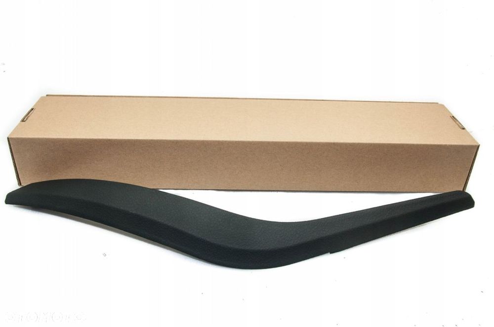 WEWNĘTRZNA OSŁONA KLAMKI BMW X1 E84 09- PRAWA NOWA - 1