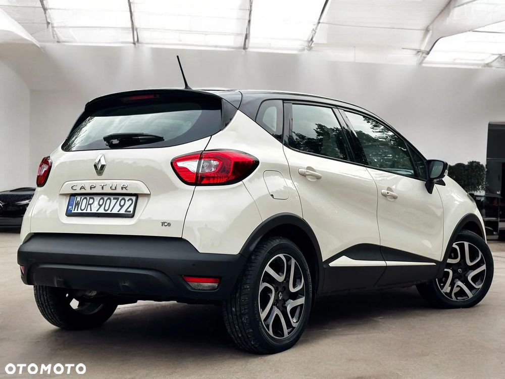 Renault Captur 1.2 TCe Intens EDC - 13