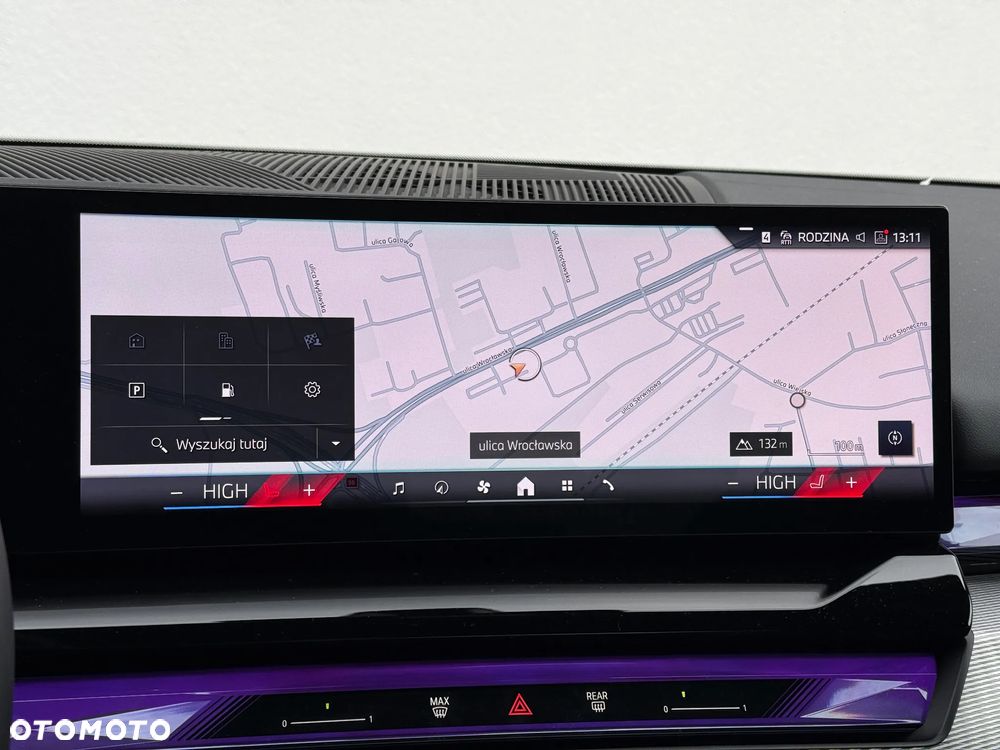 BMW Seria 5 520d xDrive - 36