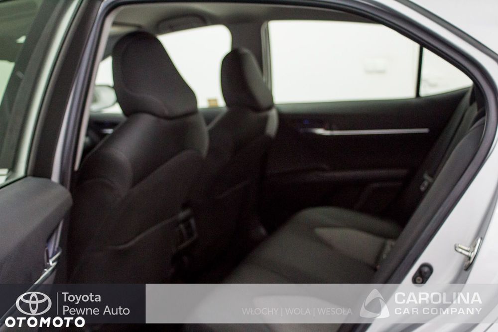 Toyota Camry 2.5 Hybrid Comfort CVT - 9