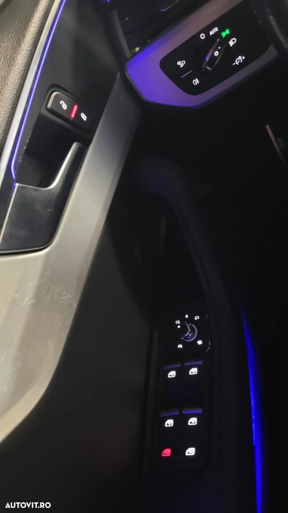 Audi A4 Limuzina 3.0 TDI Quattro Tiptronic sport - 11