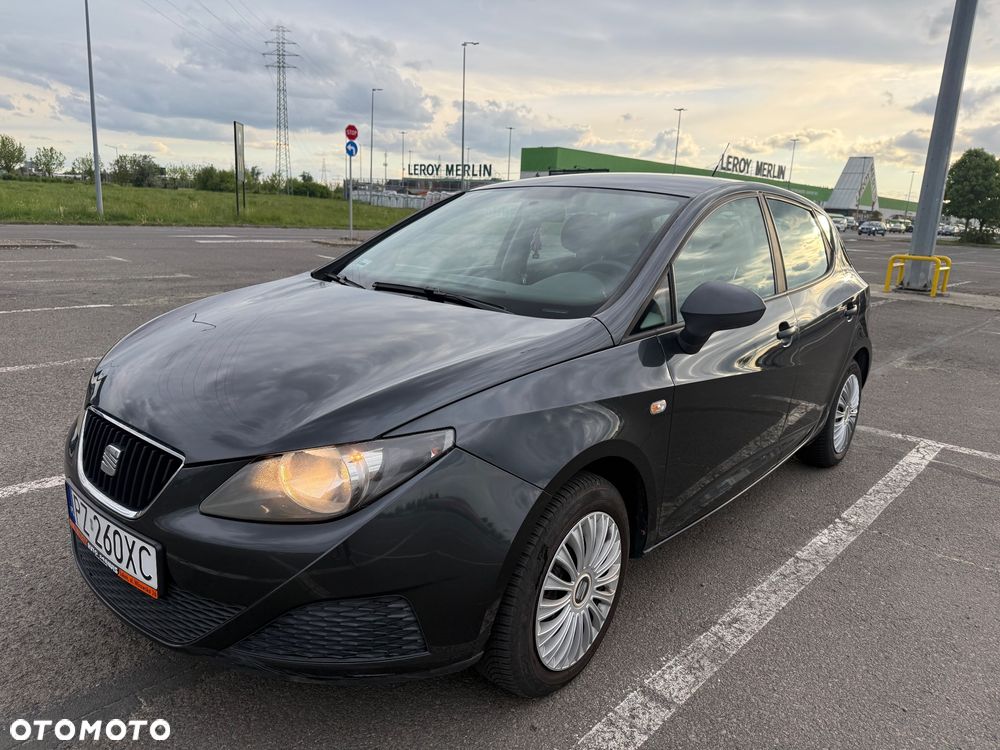 Seat Ibiza 1.2 12V Copa - 7