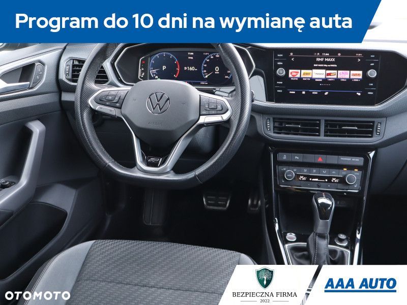 Volkswagen T-Cross - 9