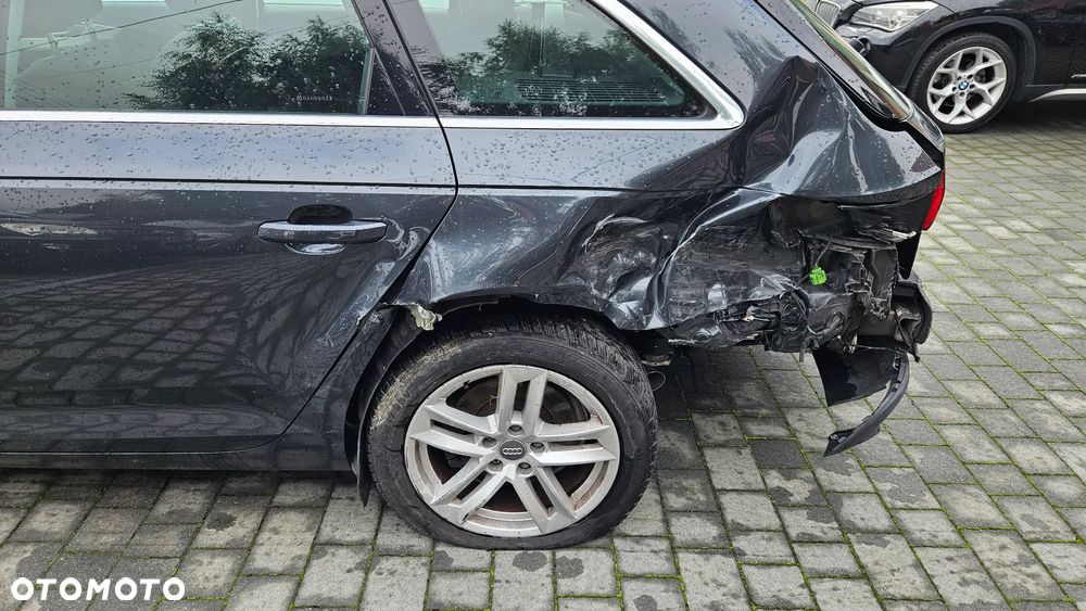Audi A4 - 14