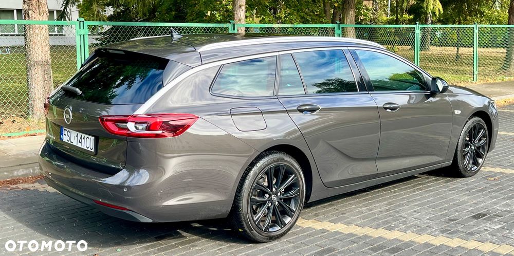 Opel Insignia - 9