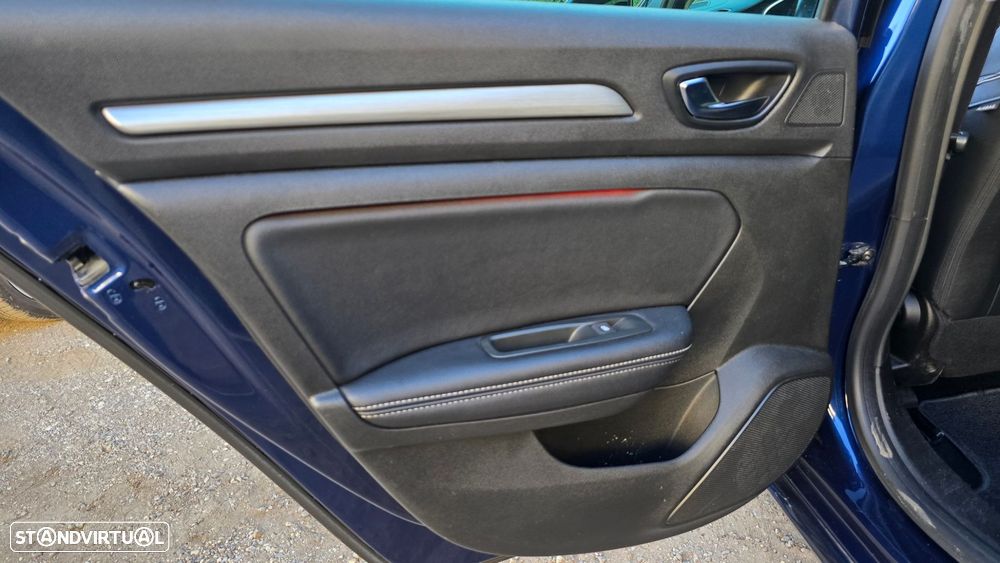 Renault Mégane Sport Tourer - 49