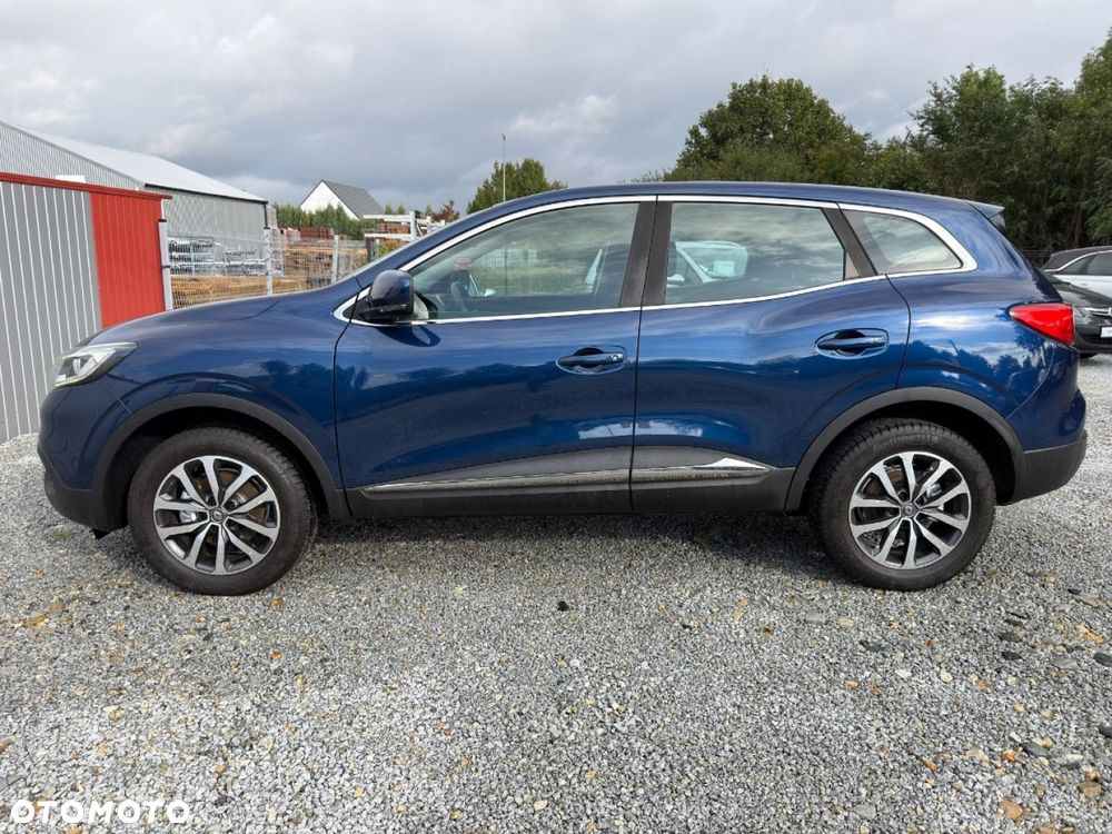 Renault Kadjar - 12
