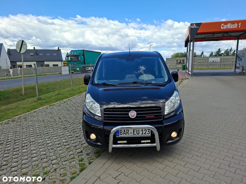 Fiat Scudo - 16