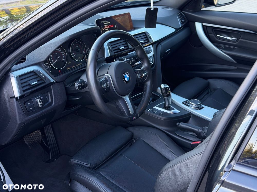 BMW Seria 3 - 18