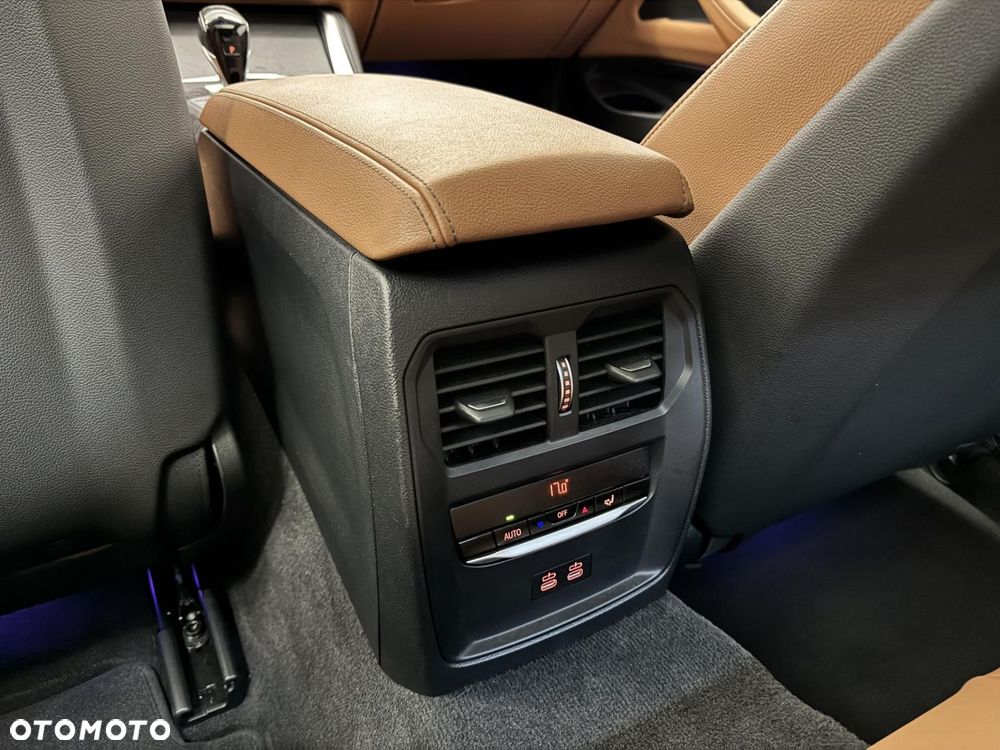 BMW Seria 4 420i xDrive M Sport - 24