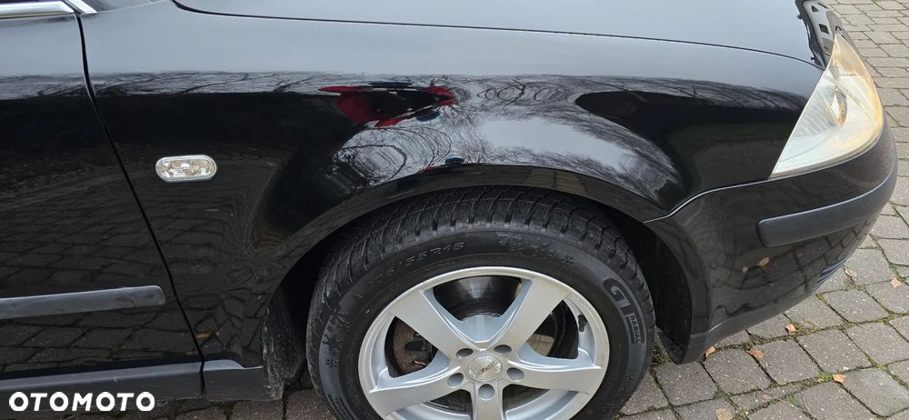 Volkswagen Passat 2.0 4Motion Comfortline - 31