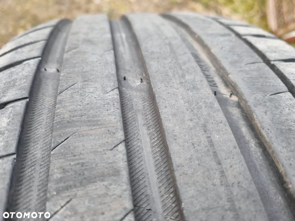 KOLA ALUFELGI 235/50/19 ET43 7MM 565601025M - 9
