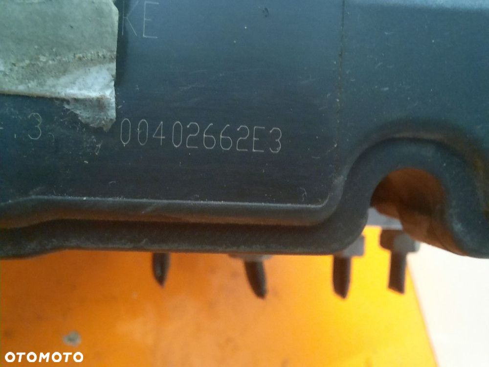 FORD FOCUS MK2 04-08 POMPA ABS 00402662E3 HWDA - 2