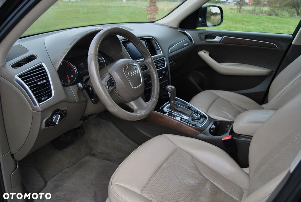 Audi Q5 2.0 TDI Quattro S tronic - 5