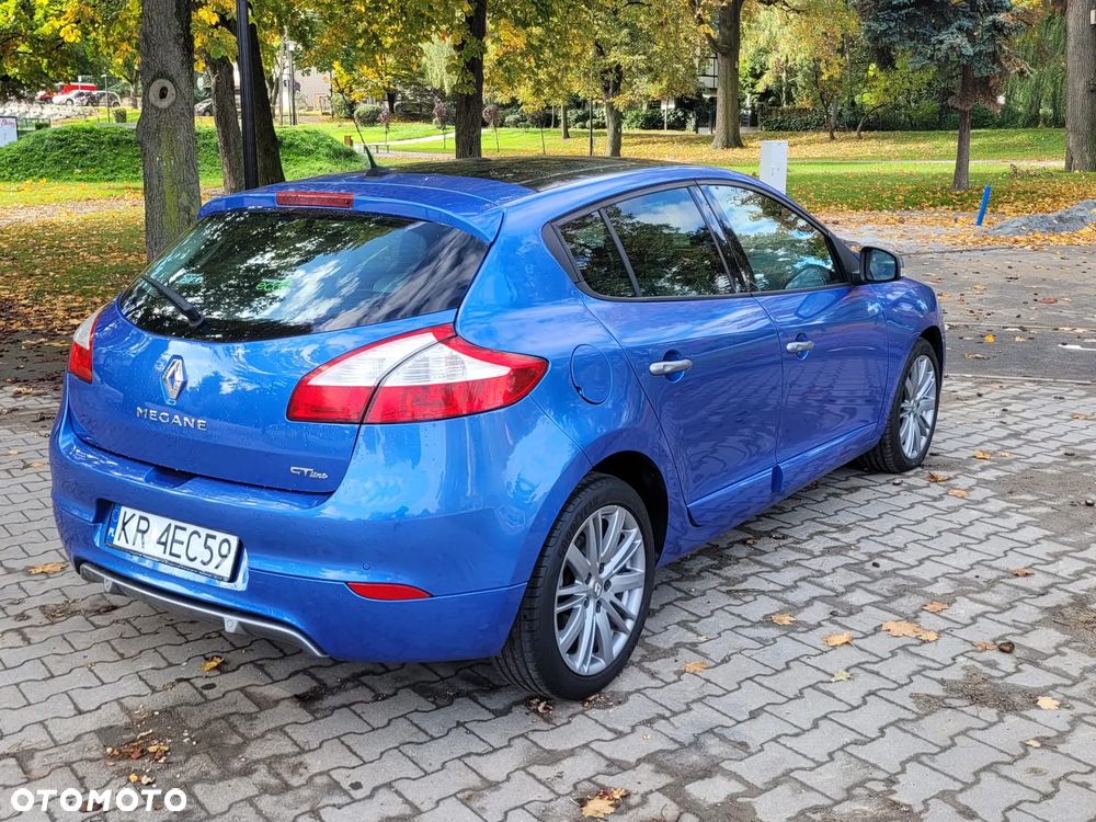 Renault Megane 1.6 dCi Energy Bose Edition - 3