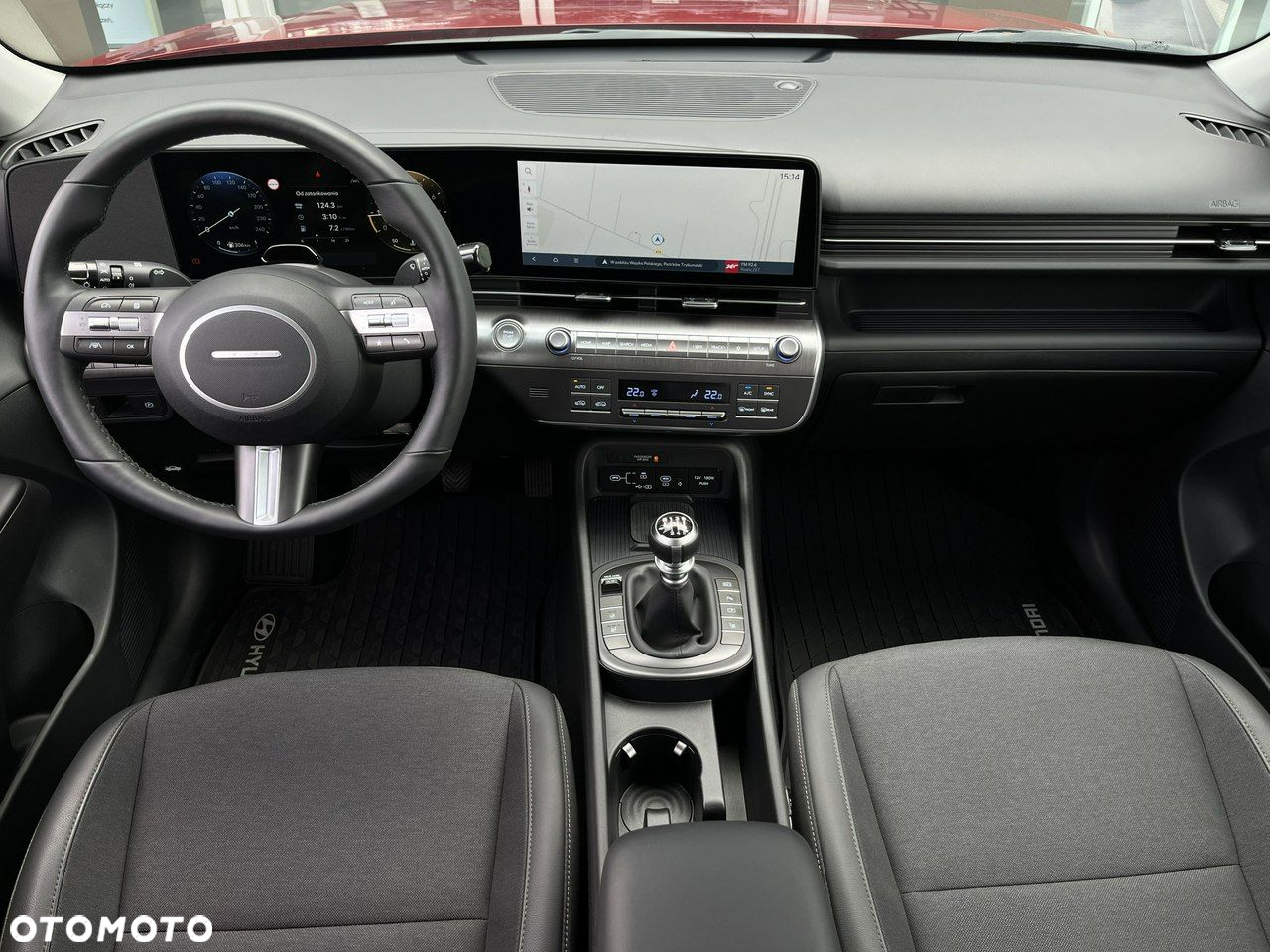 Hyundai Kona - 24