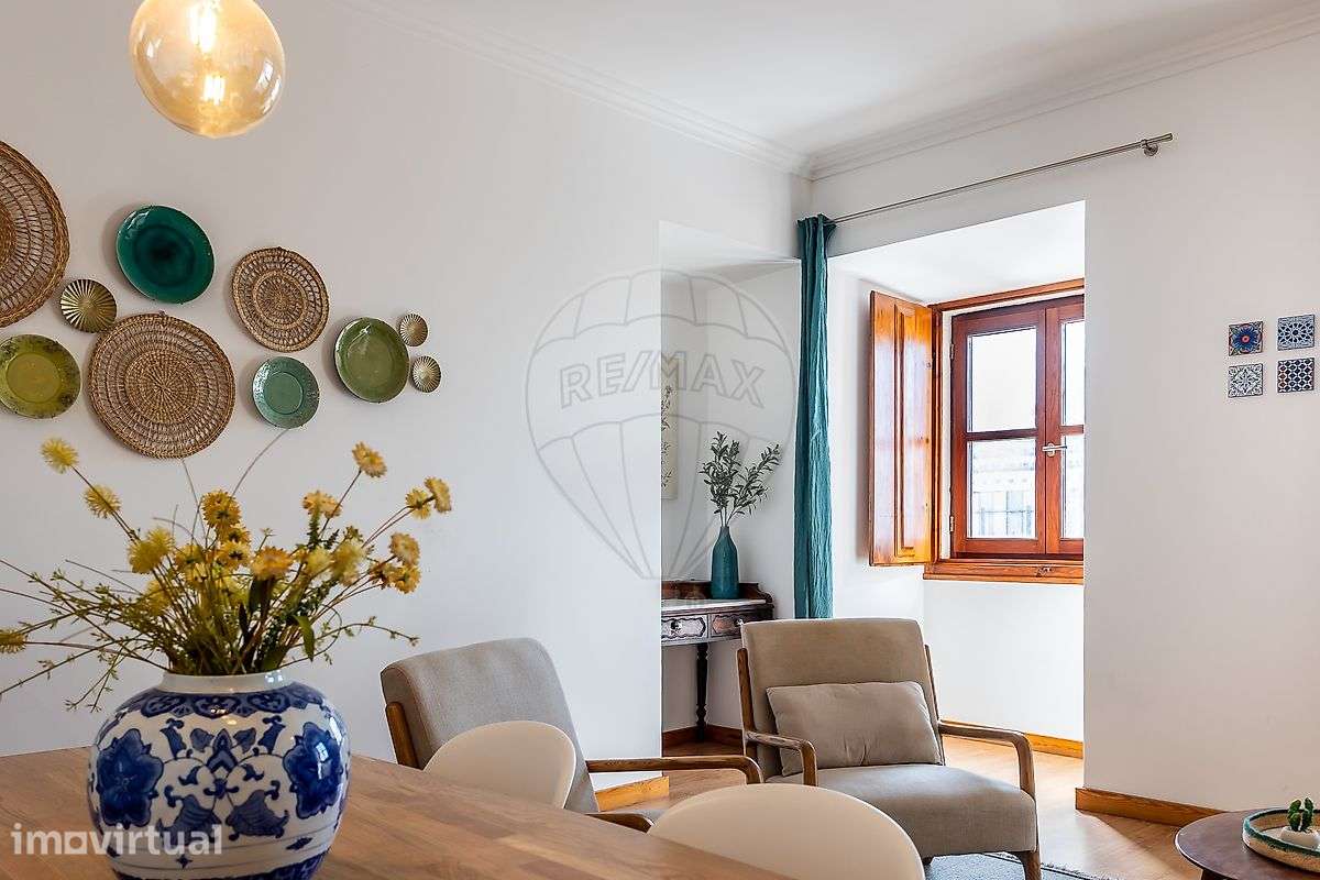 Apartamento T1 para venda - Grande imagem: 2/23