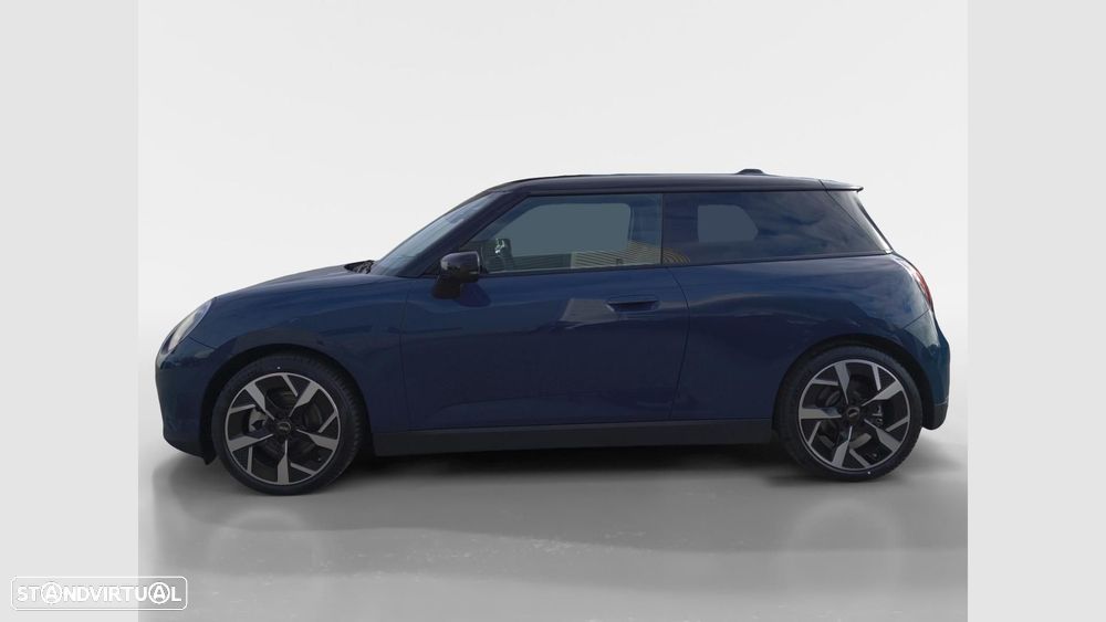 MINI 3 Portas Cooper E Favoured M - 9