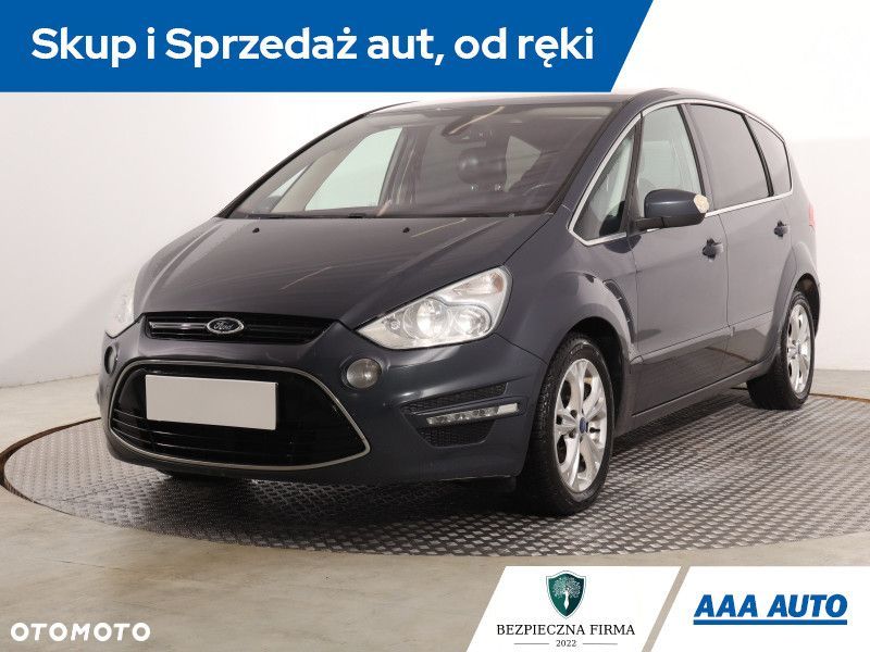 Ford S-Max - 3