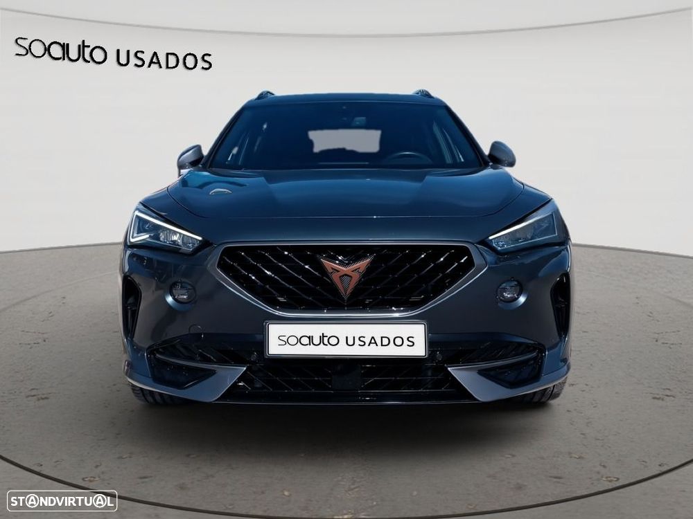 Cupra Formentor 2.0 TDI Sport - 2