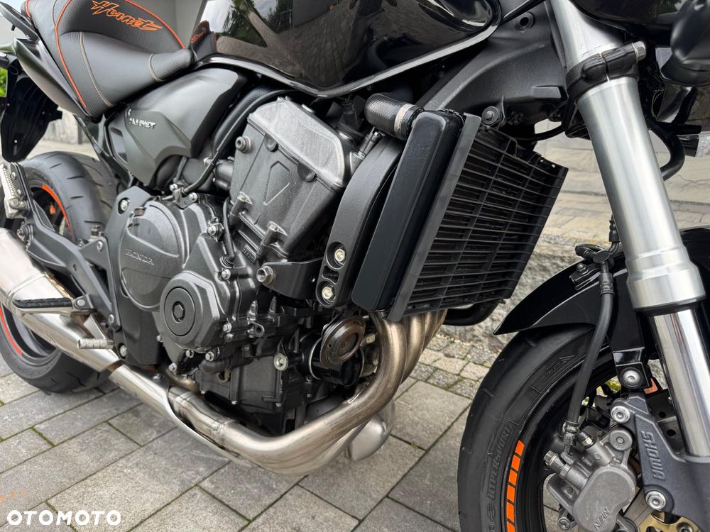 Honda Hornet - 29