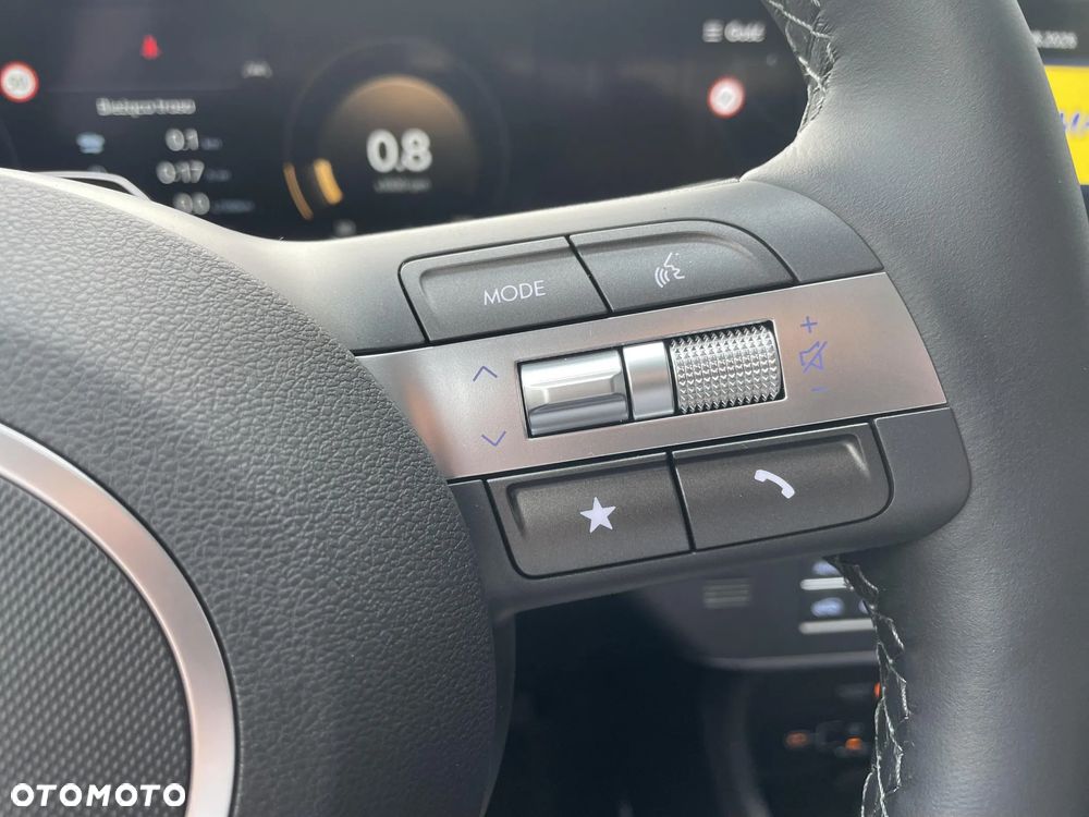 Hyundai Kona 1.0 T-GDI Executive - 17