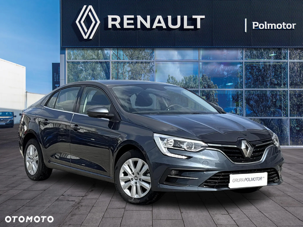 Renault Megane 1.3 TCe FAP Equilibre