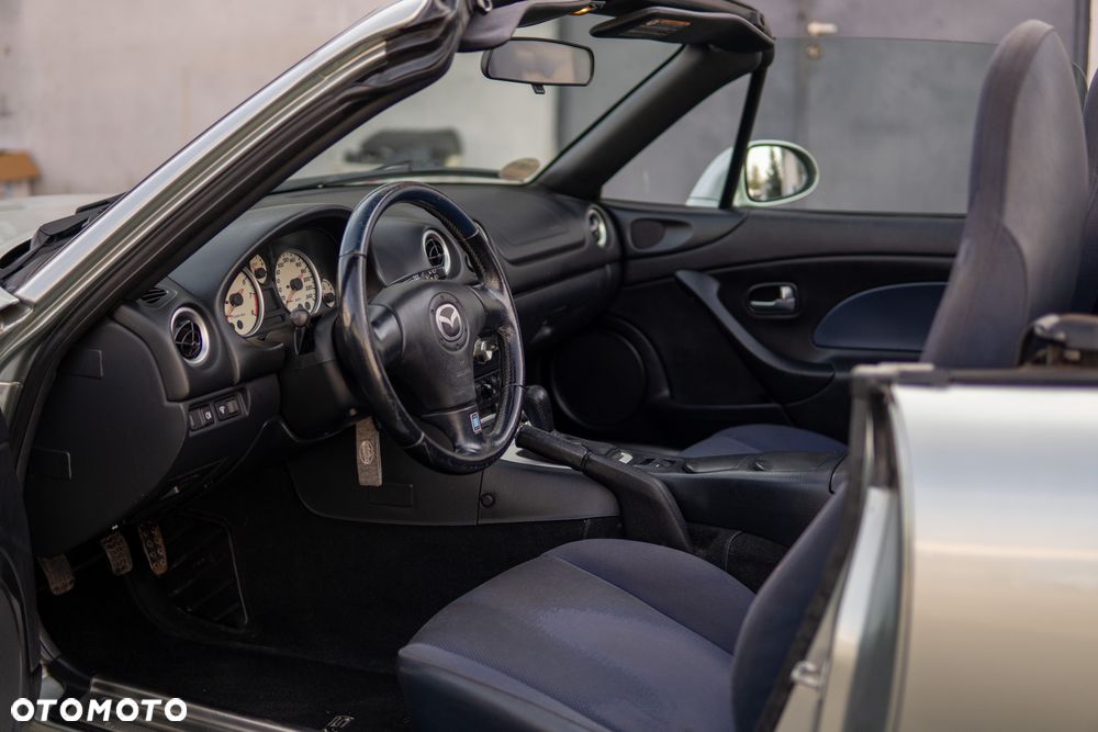 Mazda MX-5 - 29