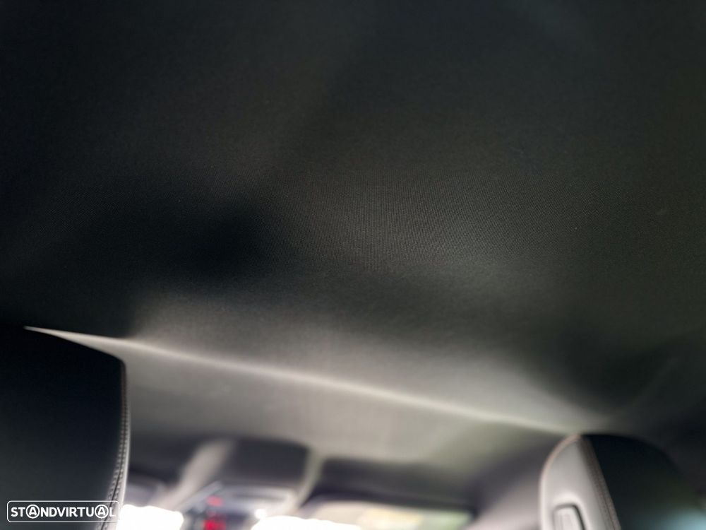 Peugeot 508 2.0 BlueHDi GT EAT6 - 40