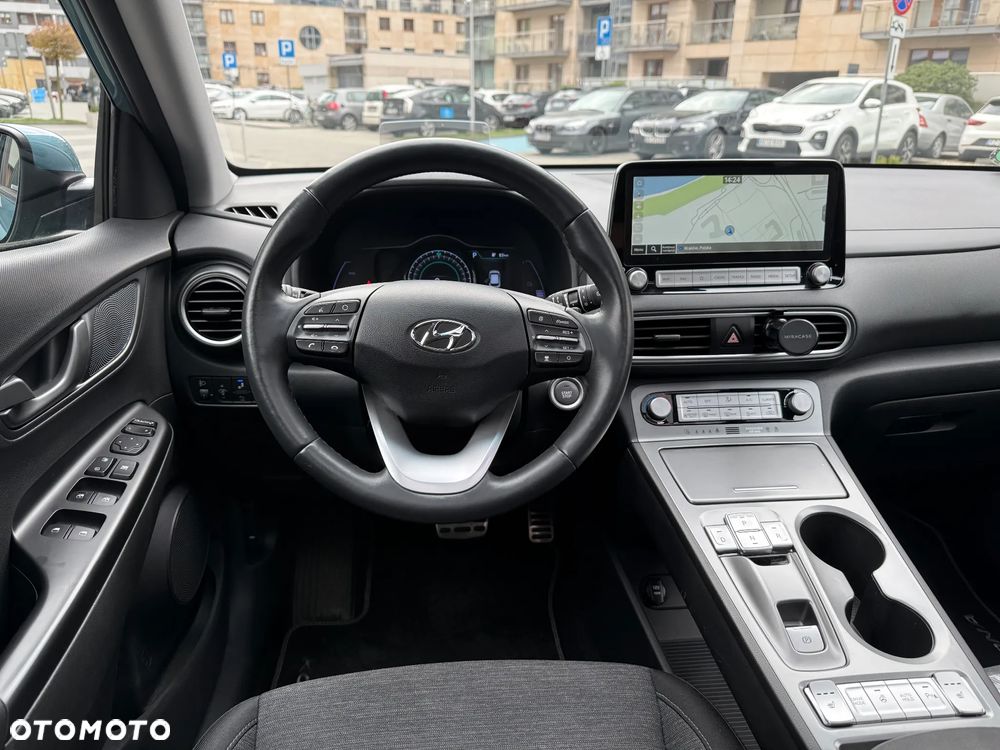 Hyundai Kona Style - 10