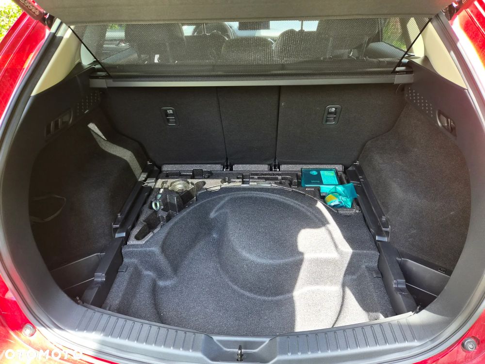 Mazda CX-5 2.0 Homura 2WD - 35