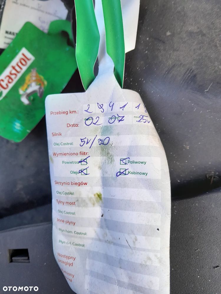 Ford Mondeo 1.6 TDCi Platinium X Plus (Titanium) - 31