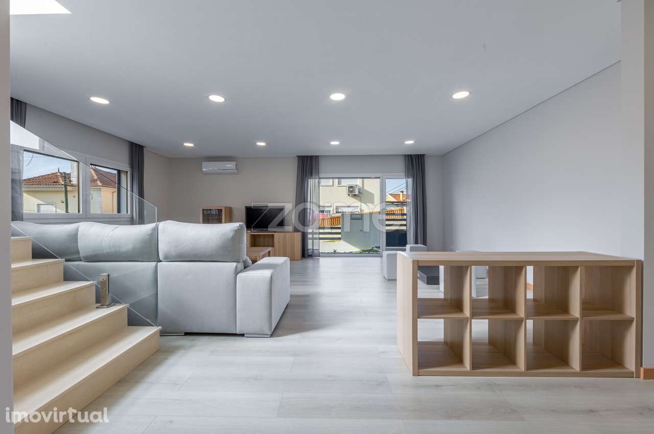 Moradia Famões a estrear - Grande imagem: 5/33