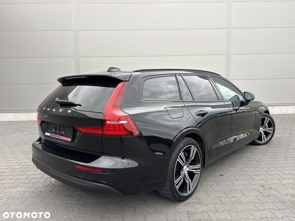 Volvo V60 B3 B Geartronic Momentum Pro - 11
